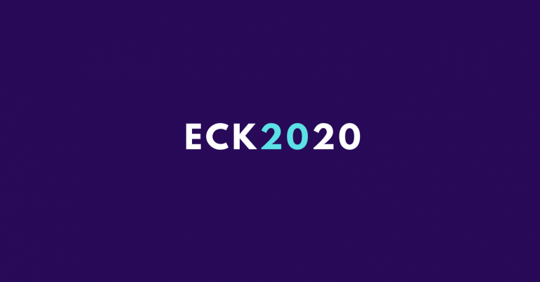 64 támogatott közösség az ECK2020 programban